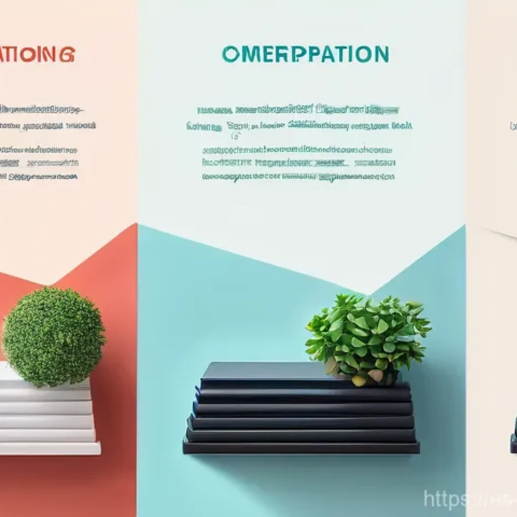 미니 피규어와 대형 피규어의 차별화 - Here are three detailed image generation prompts in English, based on the provided text, adhering to...