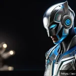 피규어 출시 예정작 정보 - A highly detailed collectible figure showcasing innovative materials and finishes, featuring biodegr...